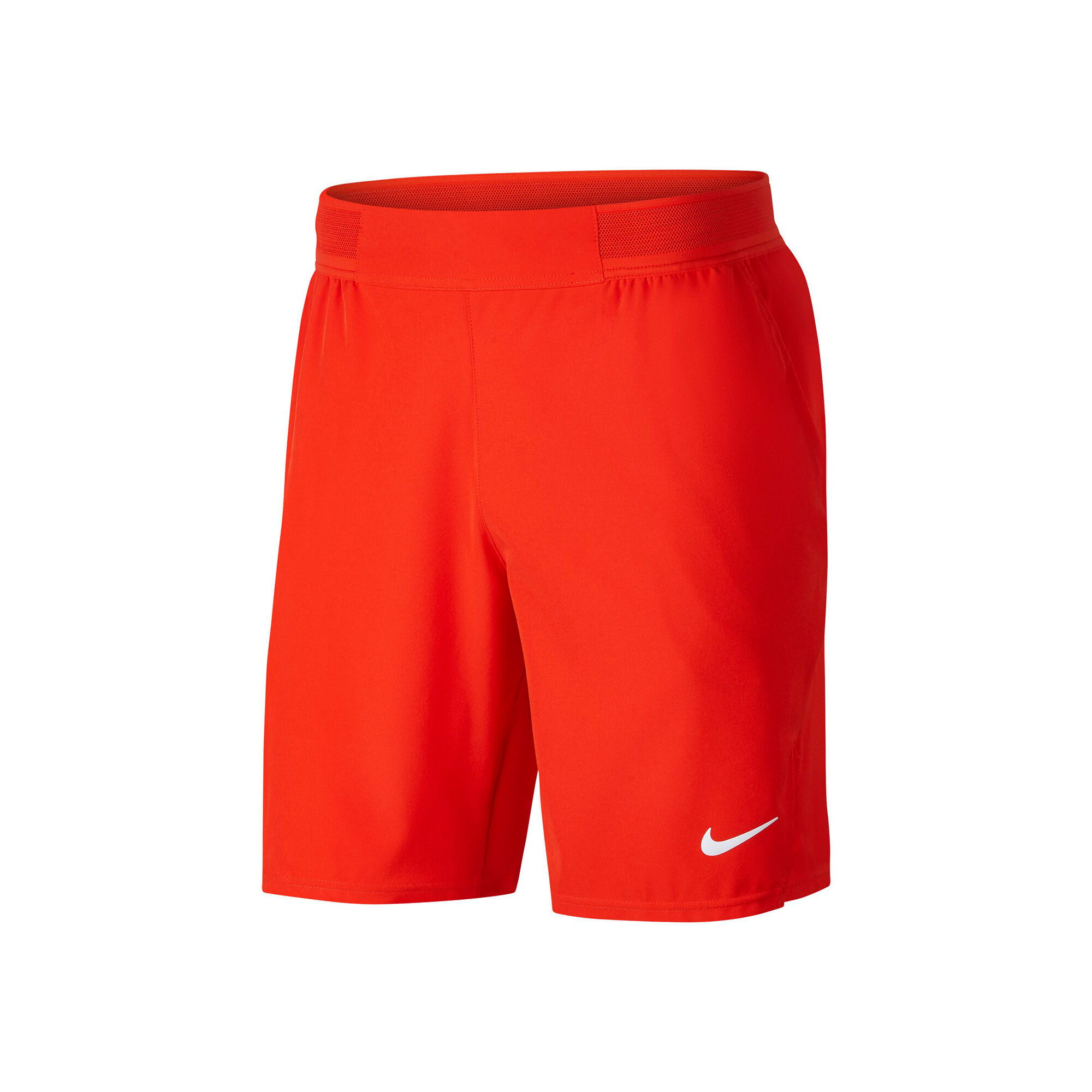 Buy Nike Court Flex Ace Shorts Hommes Rouge Blanc online Tennis
