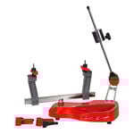 &Eacute;quipement technique Gamma Gamma Progression II 200 Machine &Agrave; Corder