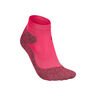 RU Trail Chaussettes De Running Femmes-Rosé