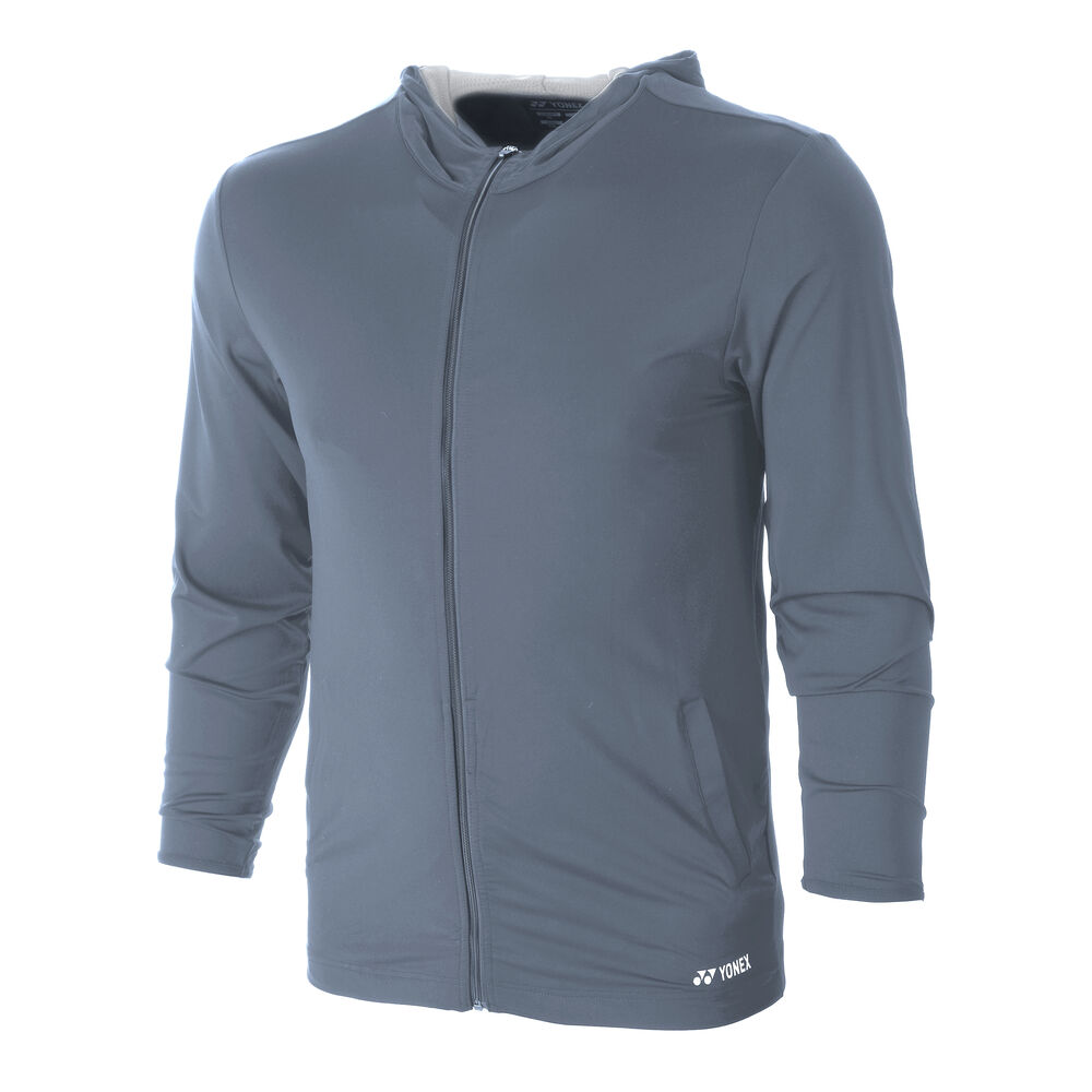 Yonex Gilet En Coton Hommes - Bleu