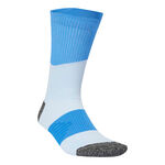 adidas adidas Run x Boost  Chaussettes de running Unisex-bleu, bleu clair