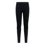 Vêtements Odlo Odlo Zeroweight Warm Reflective Collant Tight Hommes-Noir