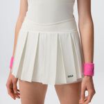 Vêtements De Tennis DSSLR Match Skirt WOMEN