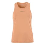 Vêtements Craft Craft ADV Essence Débardeur Tank Top Femmes-Pink