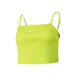 Vêtements Nike Sportswear Essential Rib Cropped Top