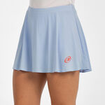 V&ecirc;tements Bullpadel Bullpadel Catoira Jupe Femmes-Bleu
