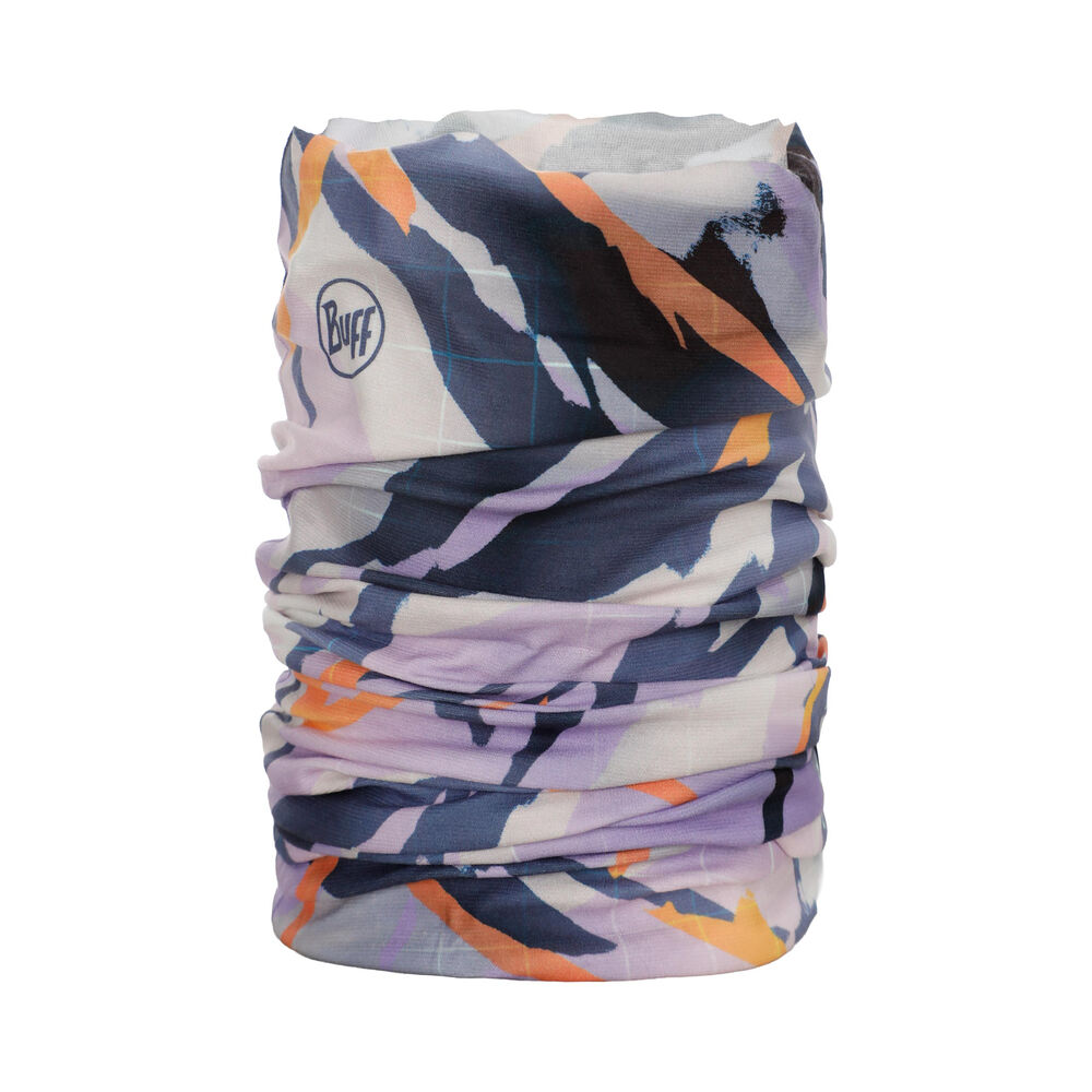 Buff+Original+EcoStretch+echarpe-Bleu+Clair