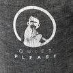 Quiet Please