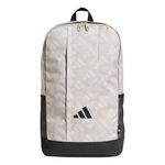 adidas adidas Linear Graphic Sac À Dos-Gris
