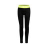 Pro Collant Tight Filles-Noir