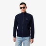 Core Lifestyle Gilet En Coton Hommes-Bleu Foncé