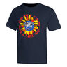 Have A Nice Day T-shirt Hommes-Bleu Foncé