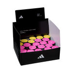 Surgrips adidas adidas Box of overgrip  bo&icirc;te de 45 - multicouleur