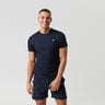 Ace Light T-shirt Hommes-Bleu Foncé