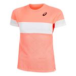 Vêtements De Tennis ASICS Game Tee