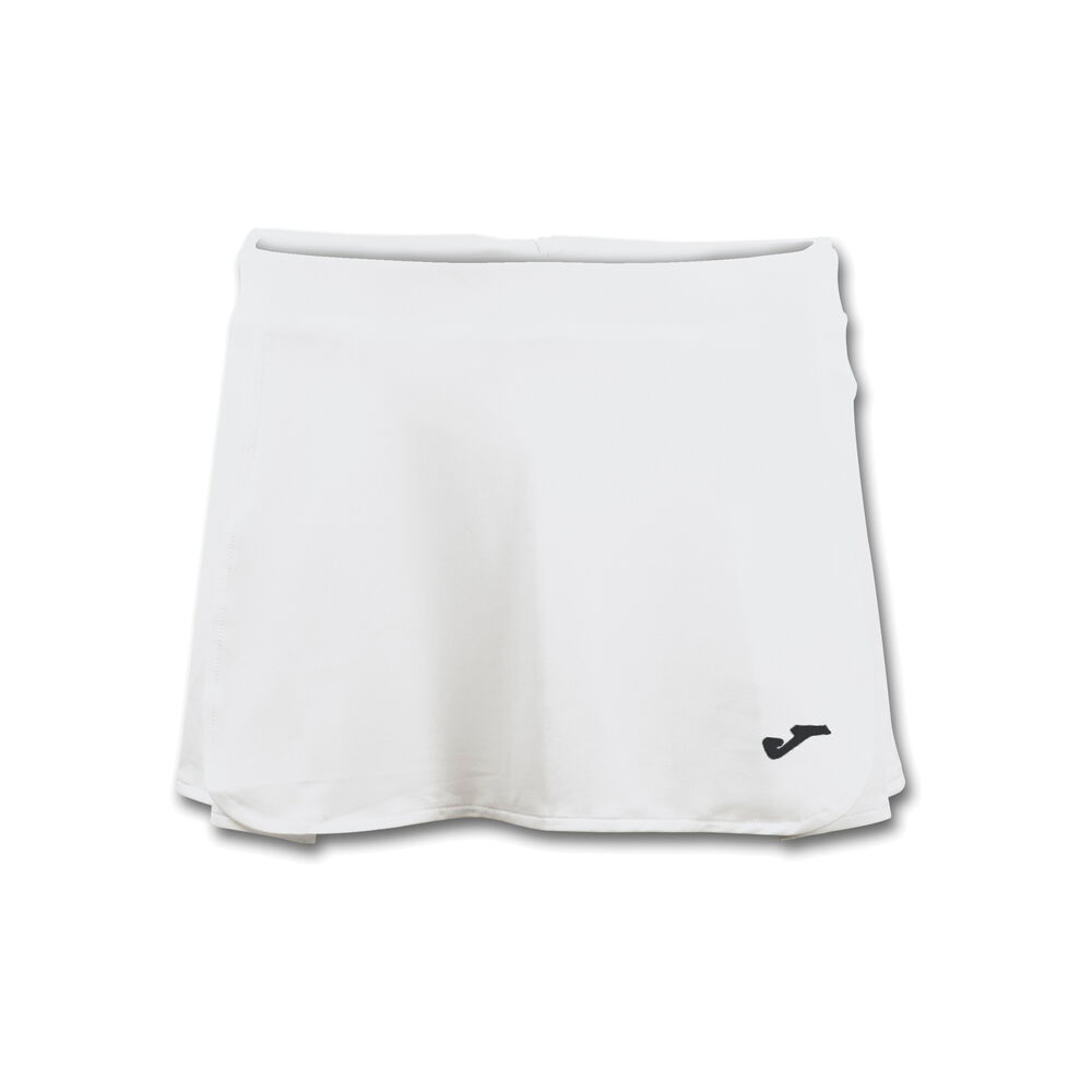 Joma Open II Jupe Femmes - Blanc