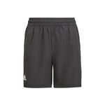 Vêtements adidas adidas Club Shorts Garçons - noir, blanc