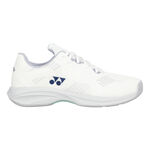 Chaussures de tennis Yonex Yonex 25 Sonicage Chaussure moquette Femmes - blanc, gris