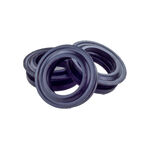 &Eacute;quipement court de tennis Tegra Tegra Geka Tuyau D'arrosage Joint-Noir