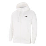 Sportswear Club Full-Zip Hoodie Men