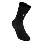Vêtements adidas adidas Crew Chaussettes De Tennis-Noir