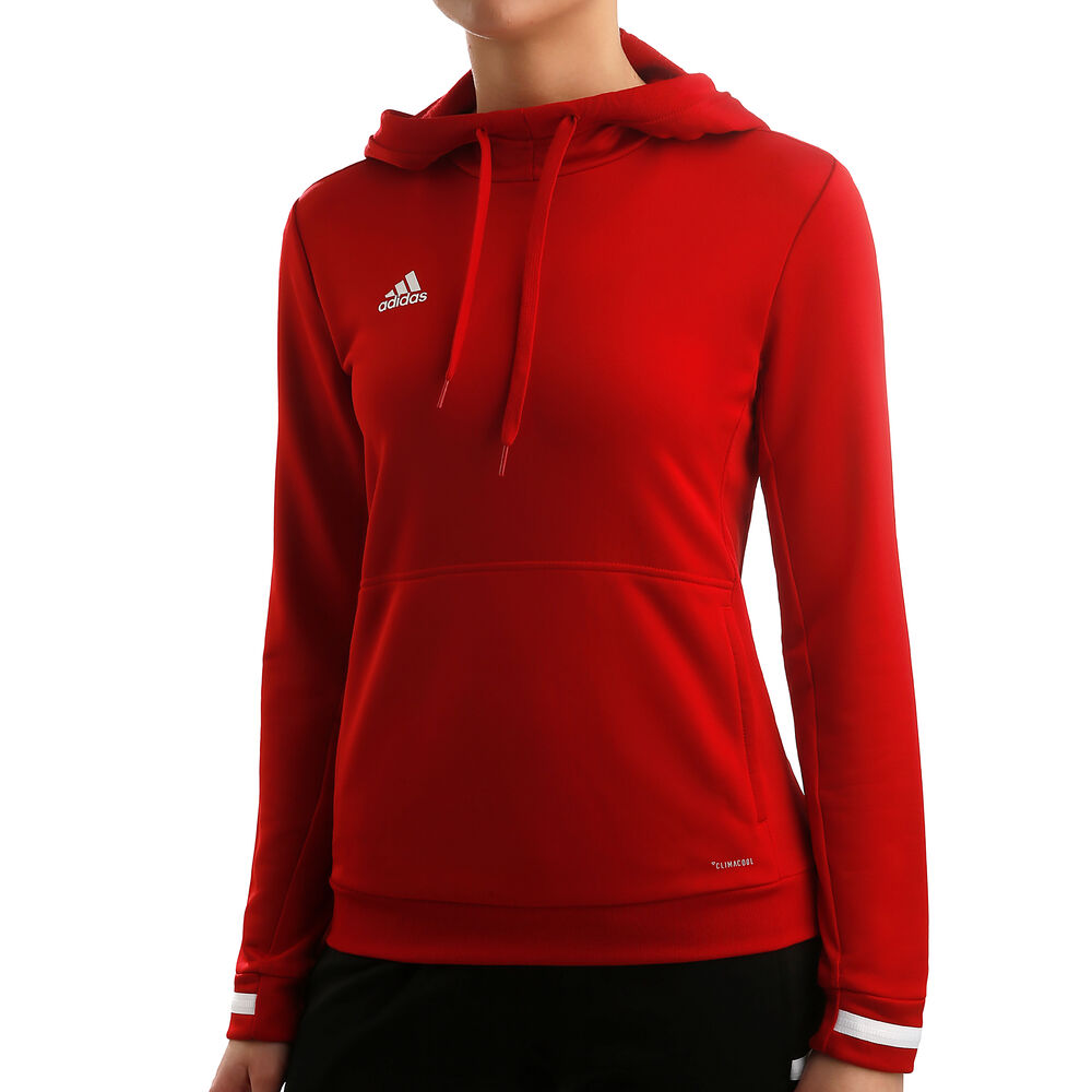 T19 Sweat À Capuche Femmes