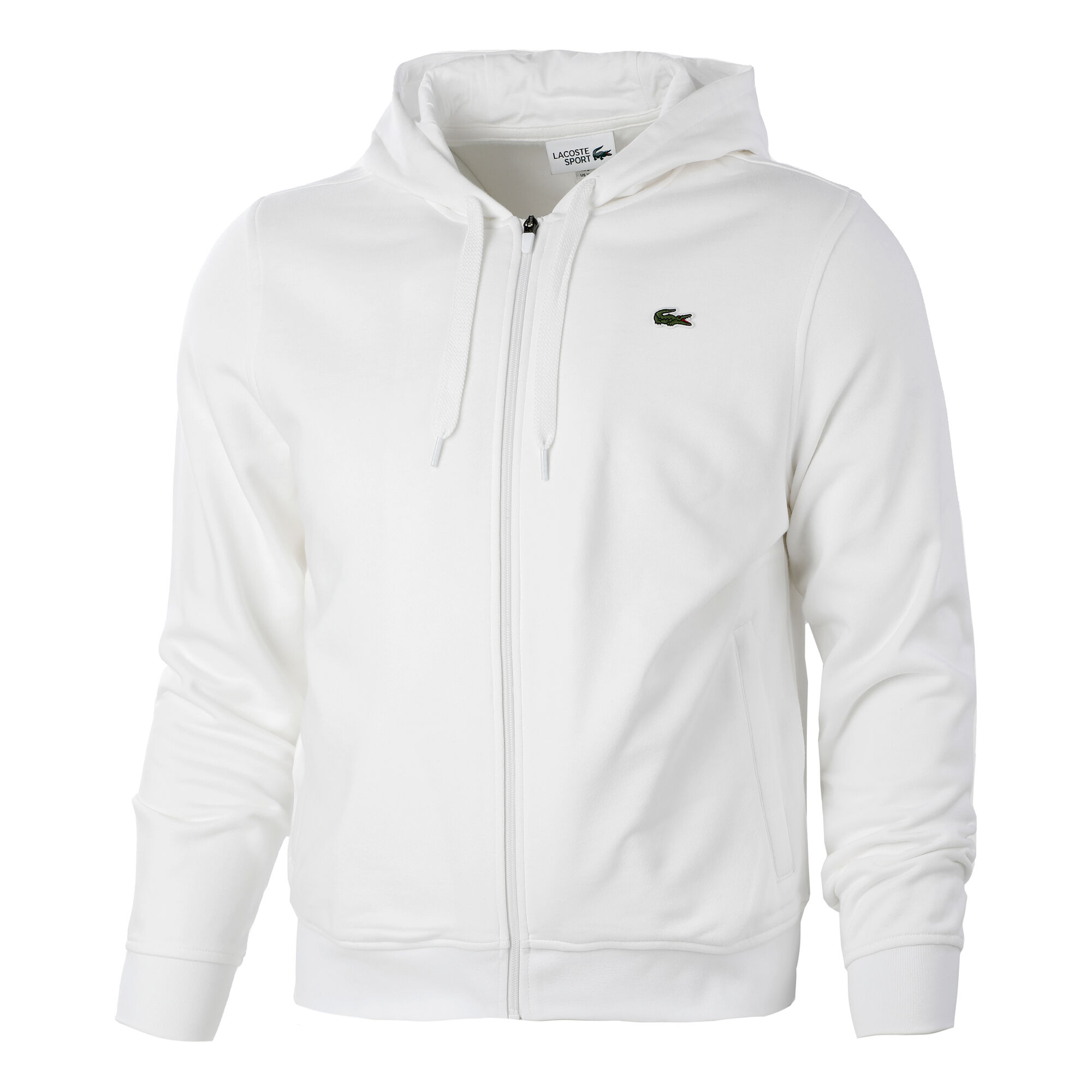 lacoste sweat suits for men