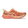 Noosa Tri 16 Chaussure De Compétition Hommes-Abricot, Jaunes Fluo