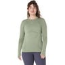 Road Seamless Longsleeve