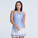 Vêtements De Tennis Lucky in Love Love Game Tank