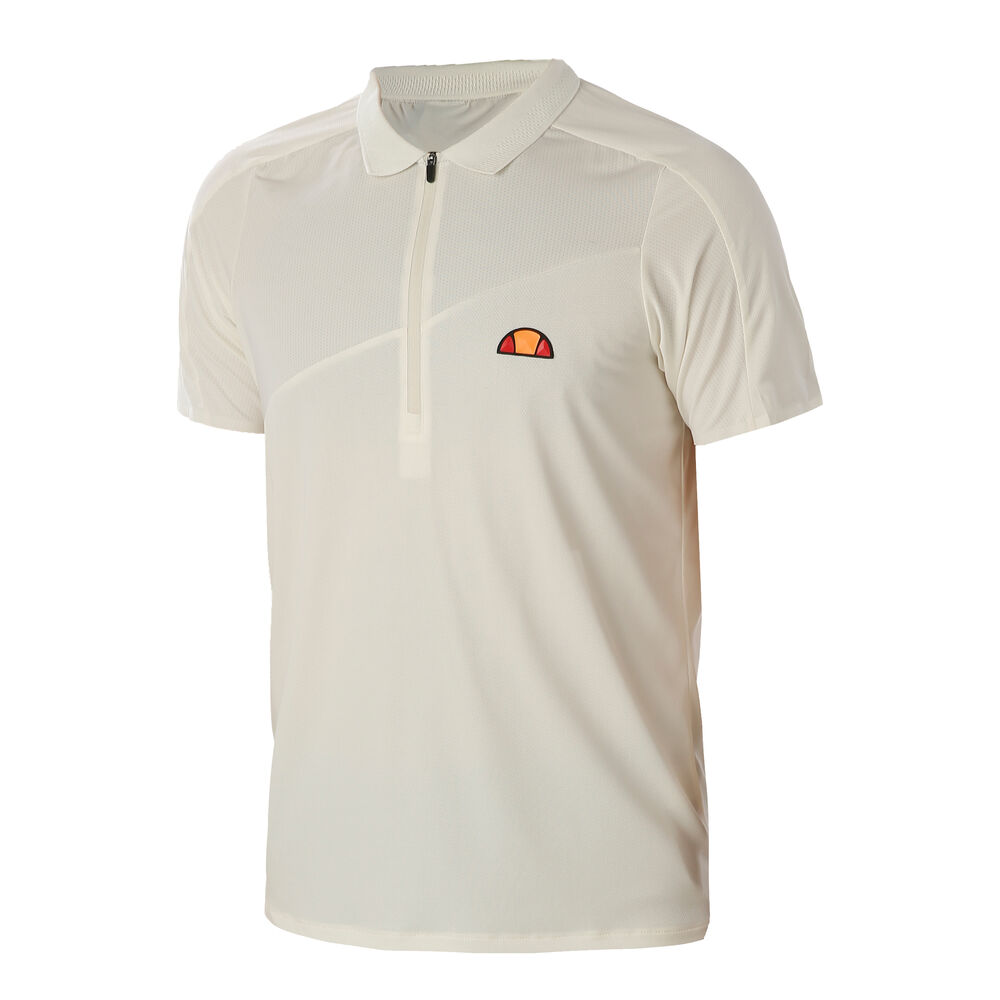 Ellesse Sicoli Polo Hommes - Crème