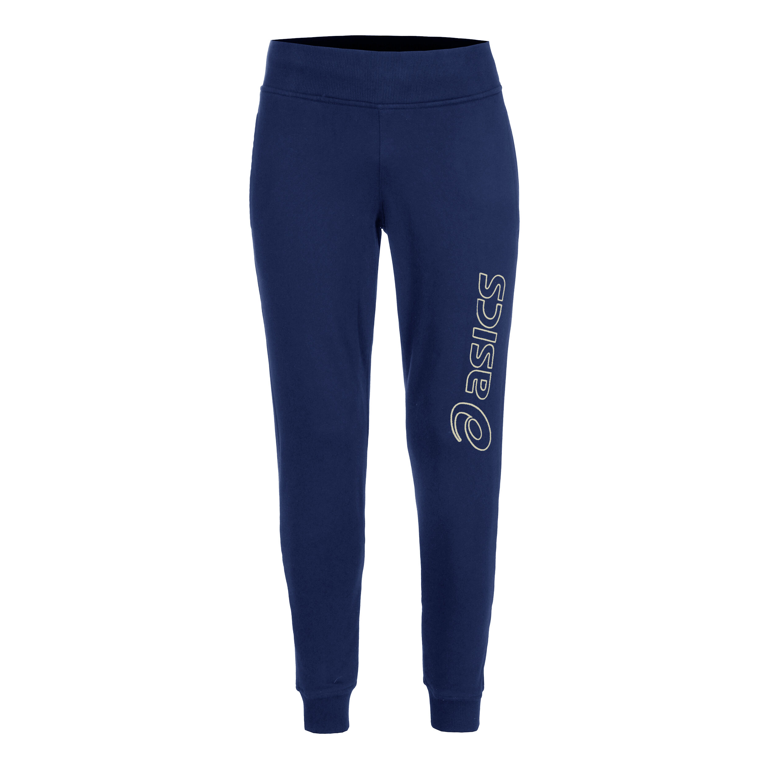 Pantalon de survetement asics deals