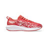 Noosa Tri 16 GS Chaussure De Compétition Enfants-Corail,Blanc