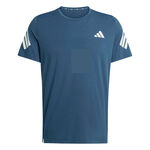 adidas adidas adi365  Maillot de course Hommes-bleu