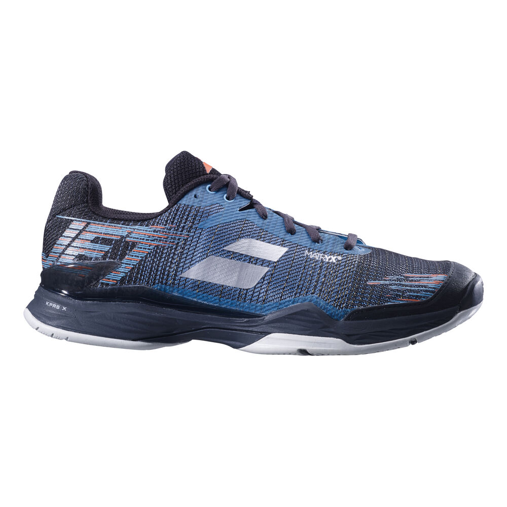 Jet Mach II Chaussures de tennis Hommes