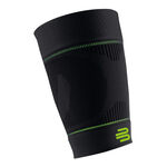 Bandages Bauerfeind Compression Sleeves Upper Leg schwarz (long)