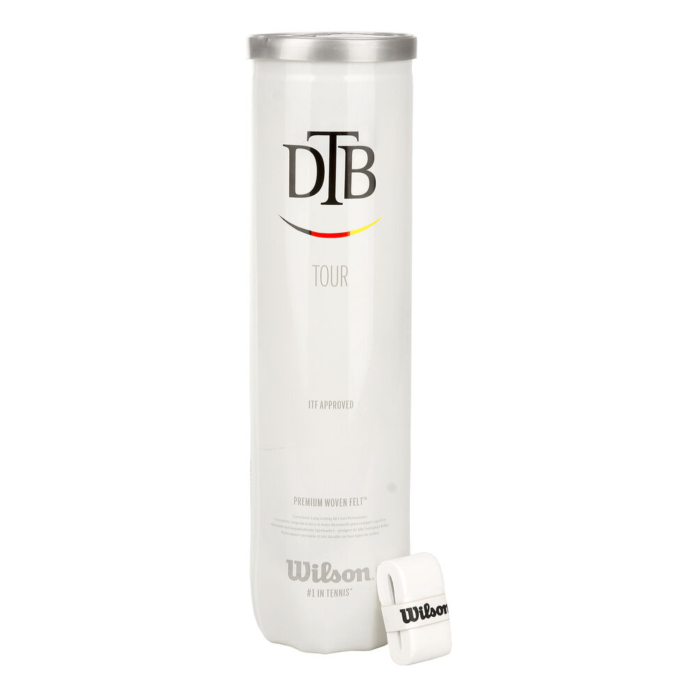 DTB Tour Tube De 4