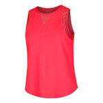 Vêtements De Tennis Lucky in Love Chill Out Tank