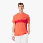 Vêtements Lacoste T-Shirt