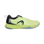 Chaussures De Tennis HEAD Sprint Court 4.0 Junior LINV