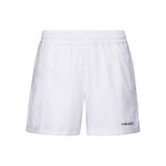 V&ecirc;tements HEAD HEAD Club Shorts Femmes-Blanc