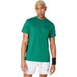 Vêtements ASICS COURT SS TOP