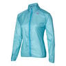Aero Veste Running Femmes-Bleu