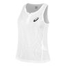Match Actibreeze Débardeur Tank Top Femmes-Blanc