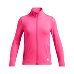 V&ecirc;tements Under Armour Under Armour Motion Veste De Surv&ecirc;tement Filles-Pink
