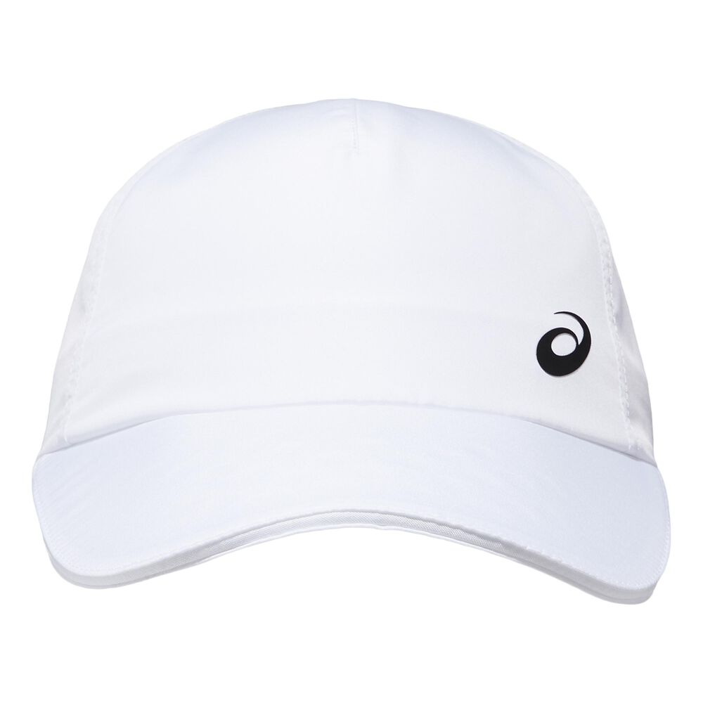 Asics Performance Casquette - Blanc