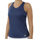 Vêtements adidas Club Tank Women