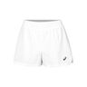 Court 2in1 Shorts Femmes - blanc