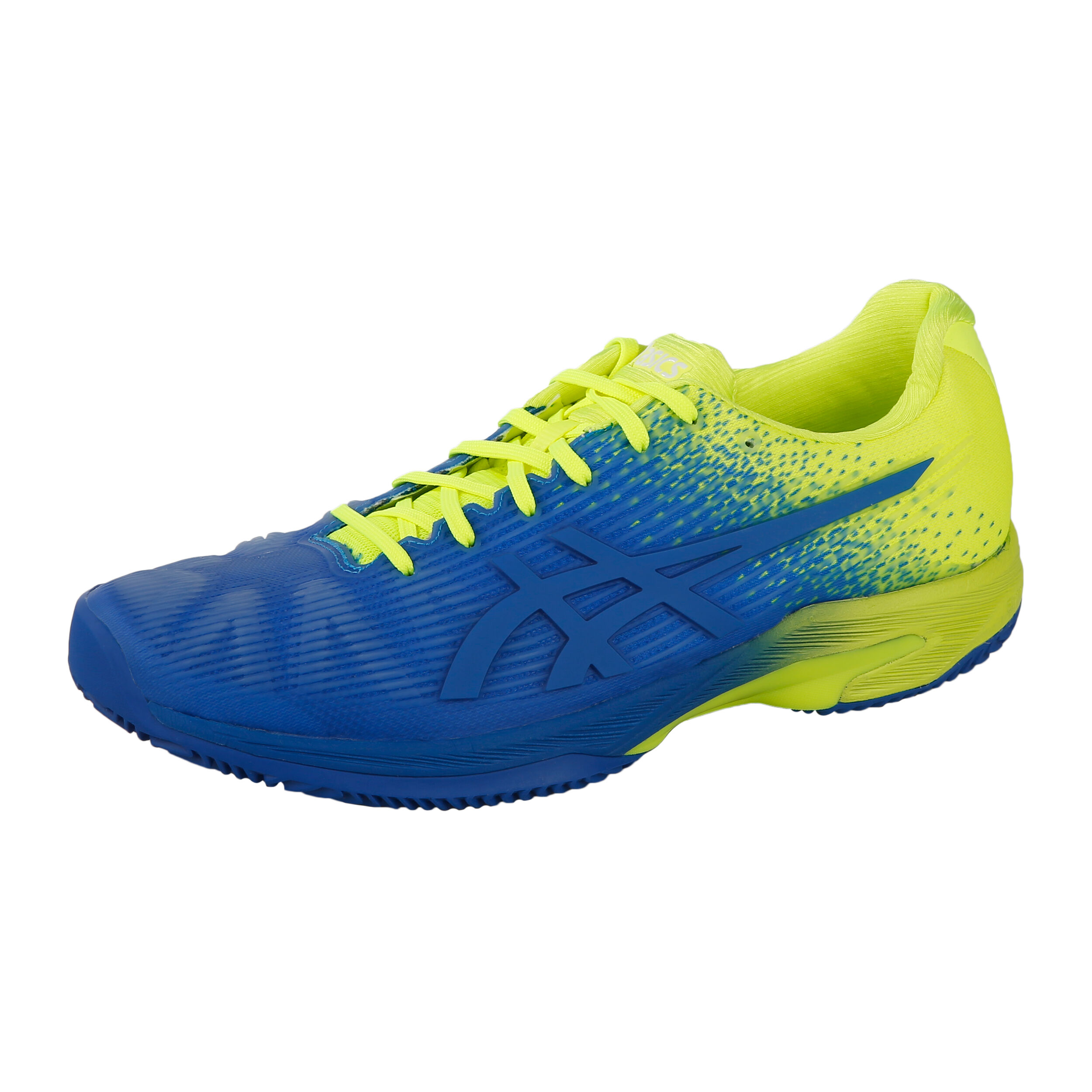 asics solution