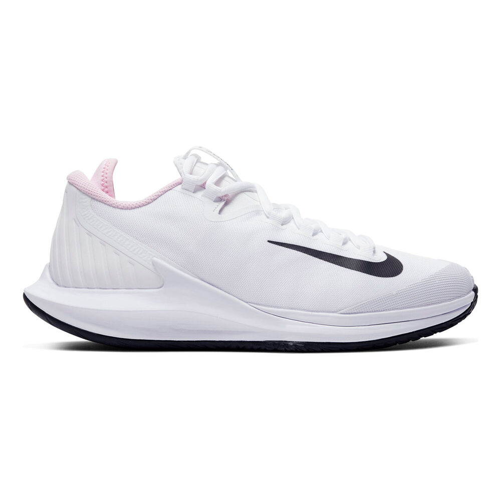 Nike Air Zoom Zero Chaussures Toutes Surfaces Femmes - Blanc , Noir